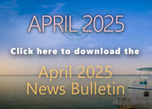 News bulletin for IIMS USA Marine Surveyors